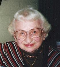 Sue Marie Tomko
